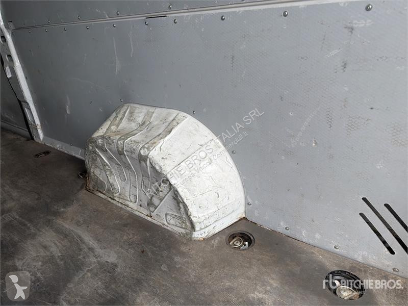 Véhicule utilitaire Opel 2.2