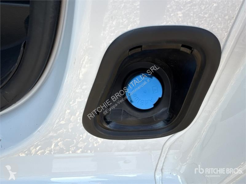 Furgoneta Toyota Proace