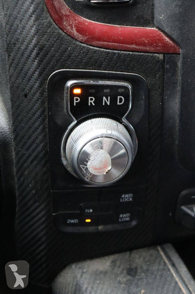Véhicule utilitaire Dodge Ram1500