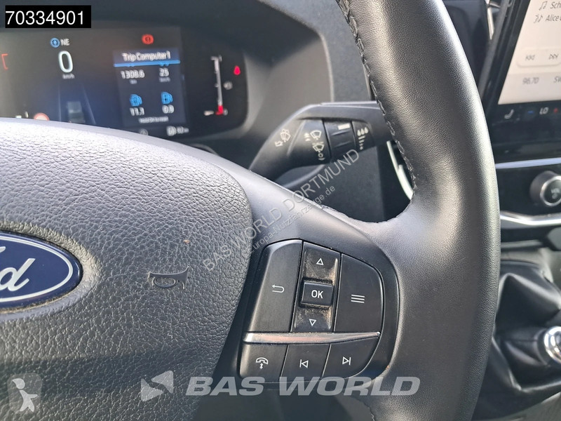 Furgoneta Ford 130pk L3H2 LED Navi Klima...