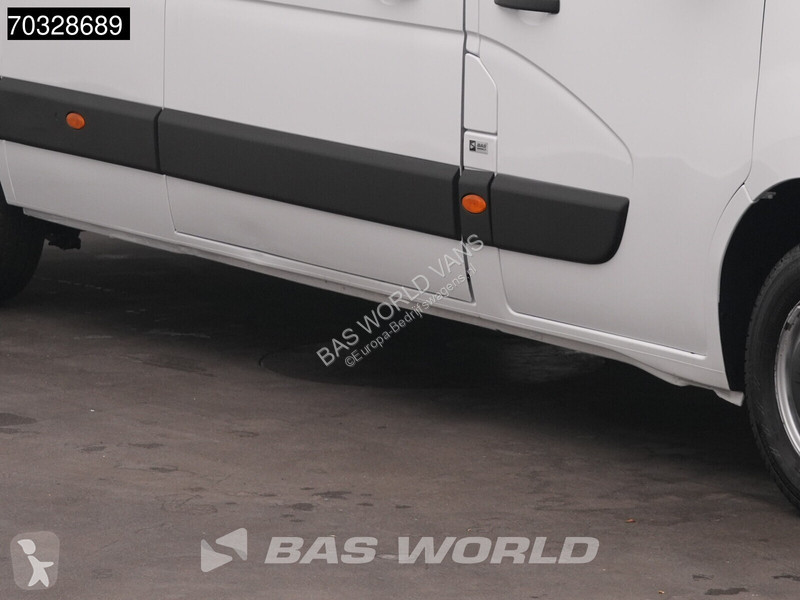 Furgoneta Renault L3H2 LED Airco Cruise...
