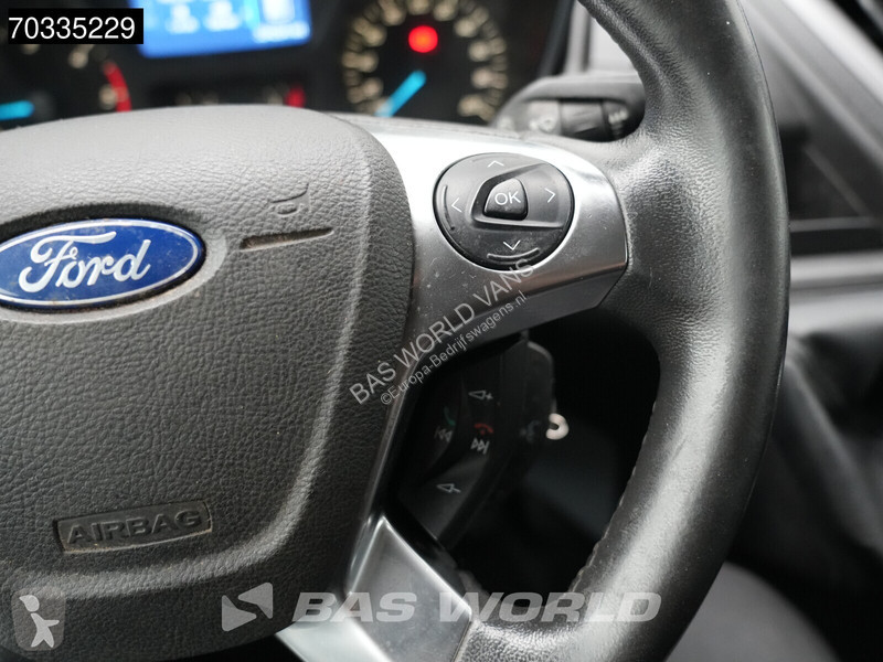 Furgoneta Ford 125pk Dubbel Cabine L2H1 Navi...