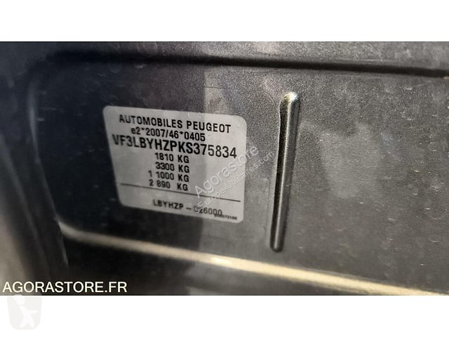 Комерційні автомобілі