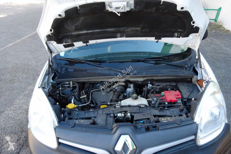 Véhicule utilitaire Renault KANGOO 1,5 DCI 95