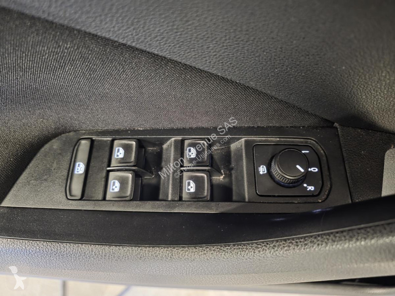 Комерційні автомобілі Skoda