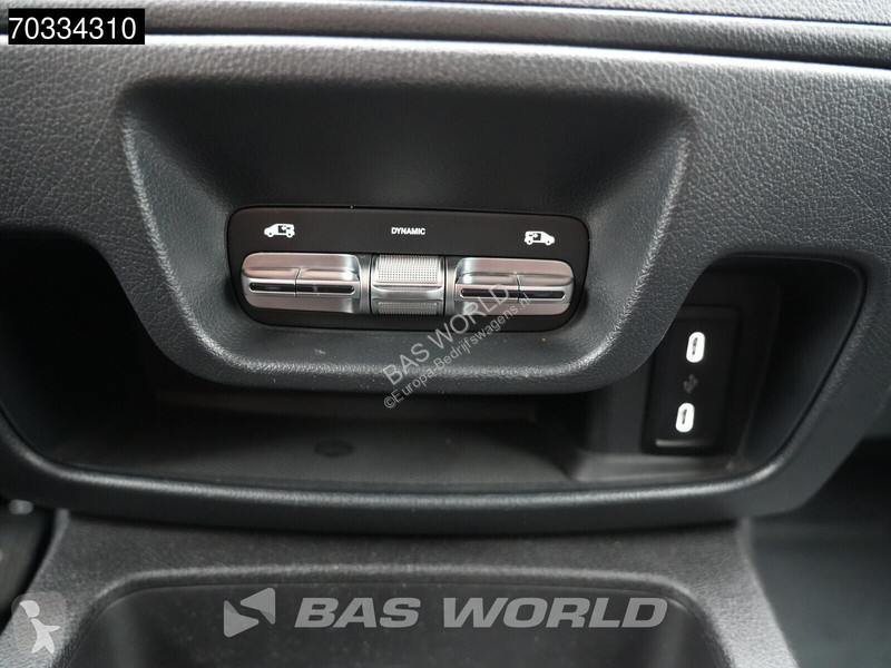 Комерційні автомобілі Mercedes 124 Automaat...