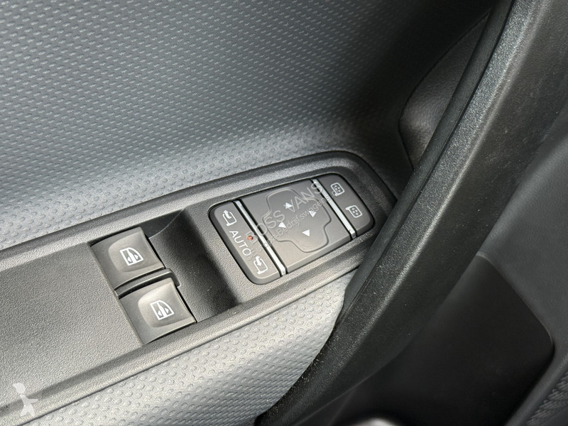 Комерційні автомобілі Mercedes Pro 51kWh 122PK...