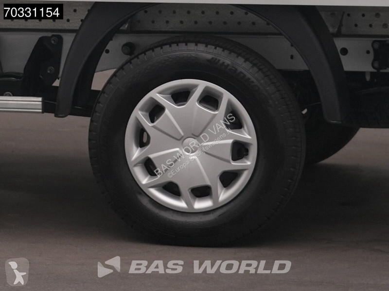 Furgoneta Ford 130pk Laadklep Bakwagen Airco...