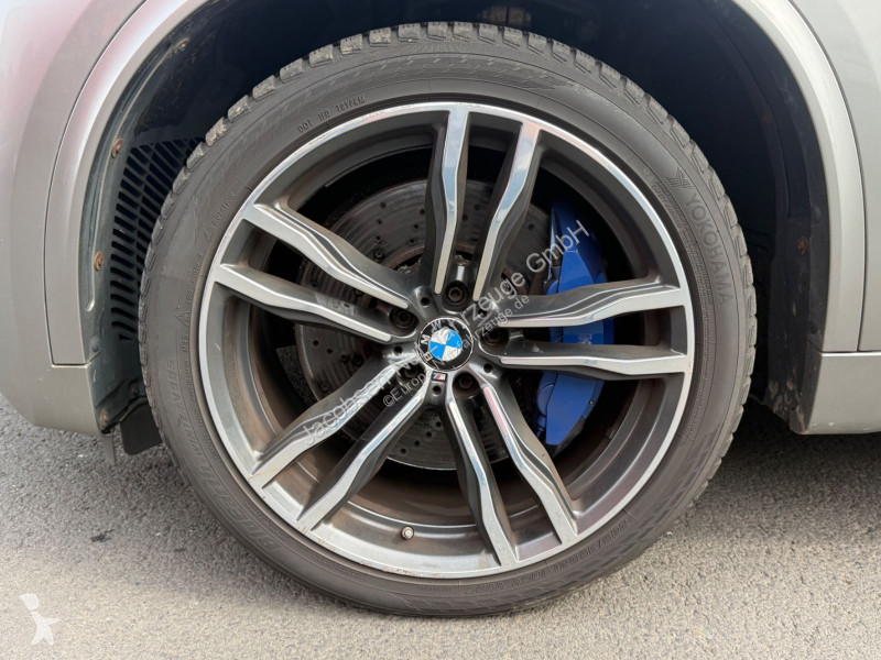 Furgoneta BMW M xDrive V8, Ahk, Memory, M...