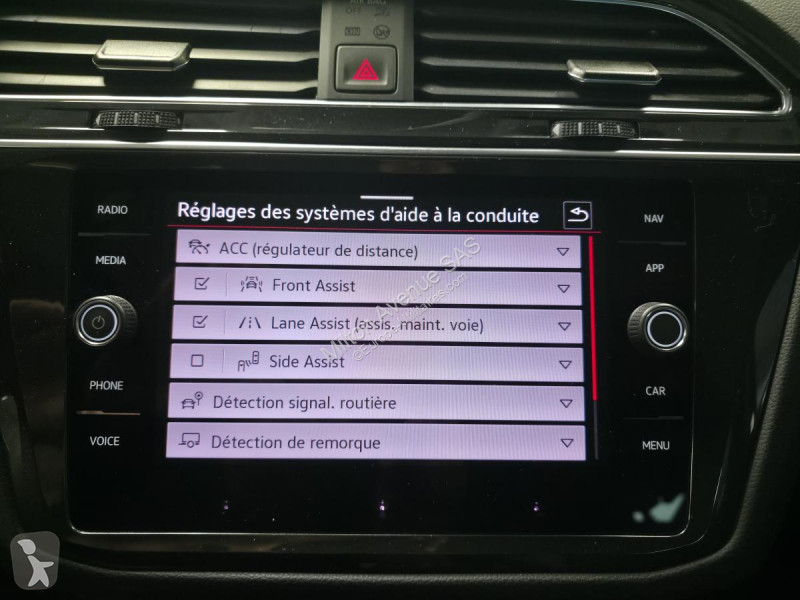Furgoneta Volkswagen