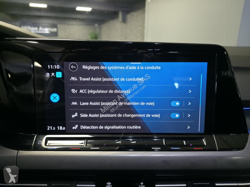 Комерційні автомобілі Volkswagen