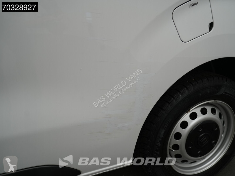 Комерційні автомобілі Fiat 145pk L2H1 Airco...