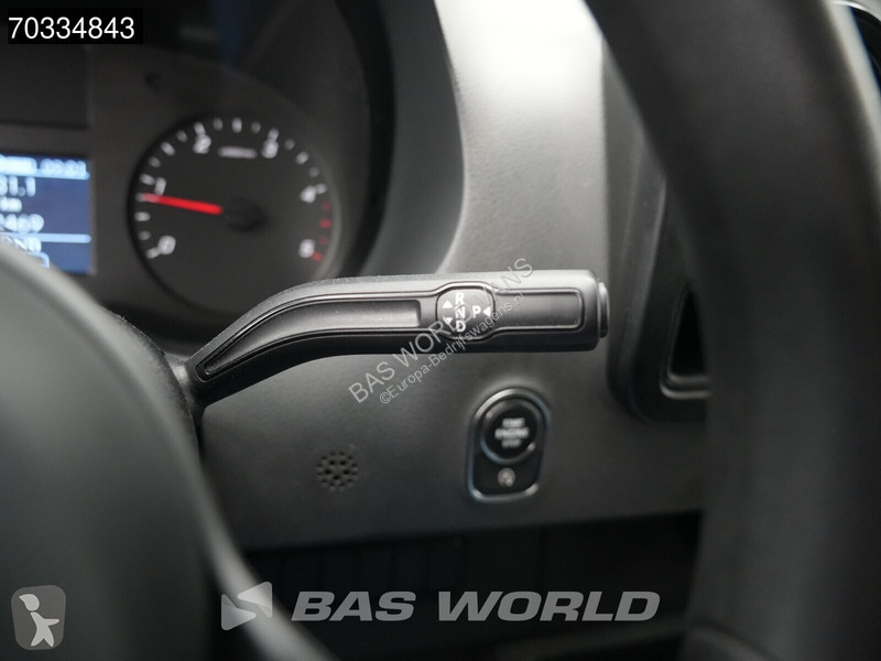 Furgoneta Mercedes 315 CDI Automaat Airco...