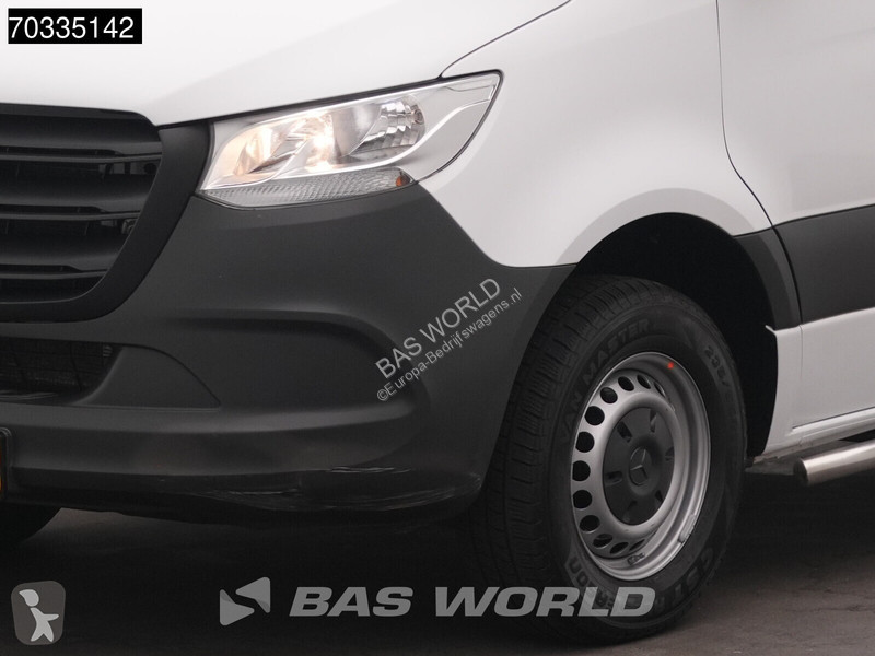 Furgoneta Mercedes 311 CDI Chassis Cabine...
