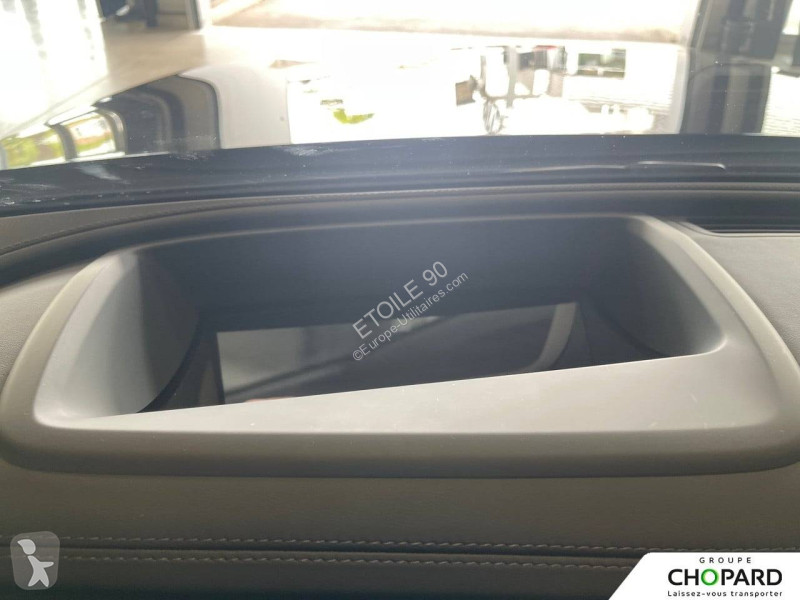 Лекотоварен автомобил Mercedes GLC 300 de...