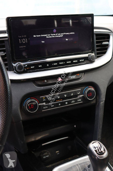 Furgoneta KIA  Ceed Sportswagon
