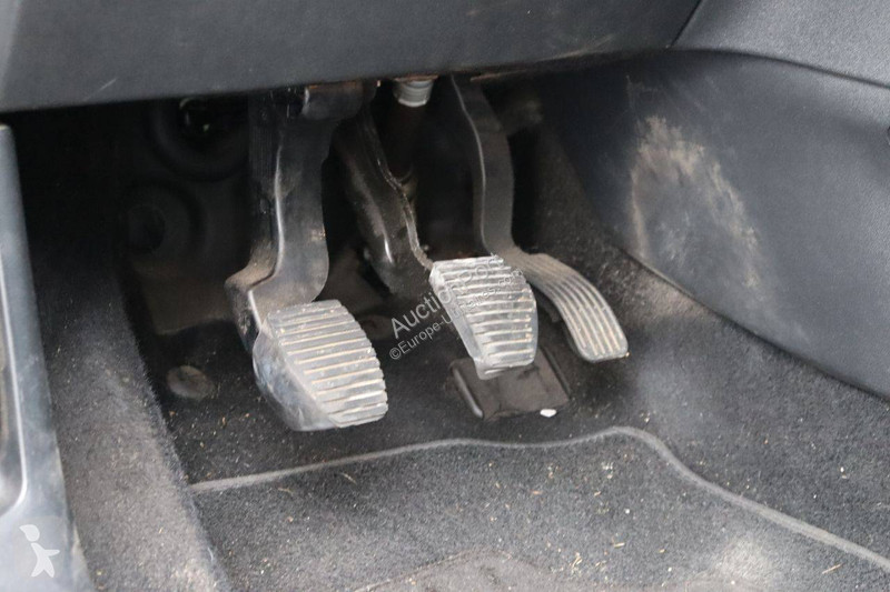 Furgoneta Peugeot
