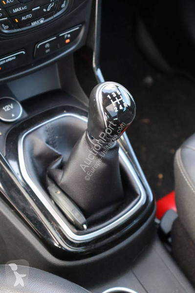 Furgoneta Ford  B-MAX