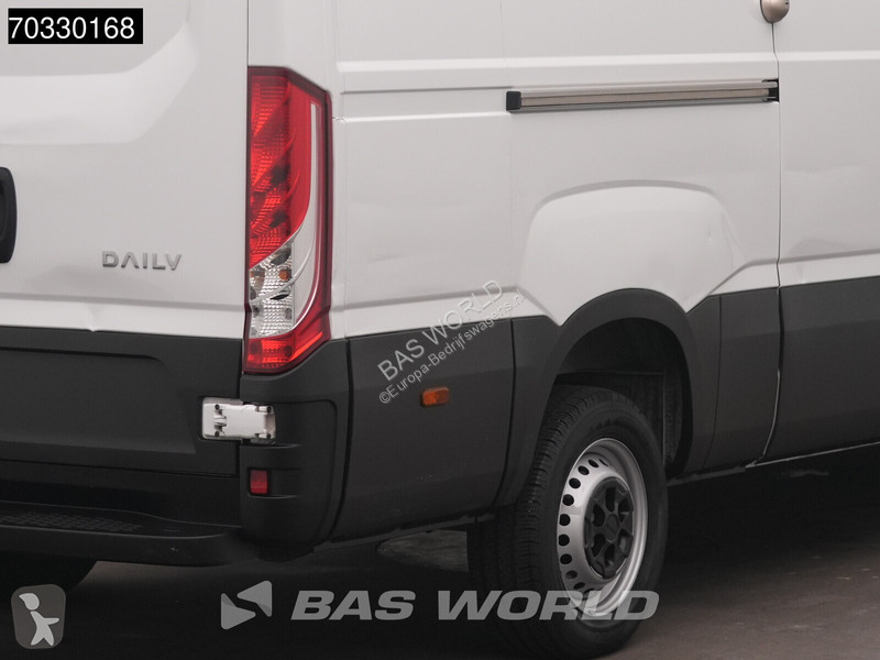 Užitkové vozidlo Iveco 35S14 Automaat L2H2...