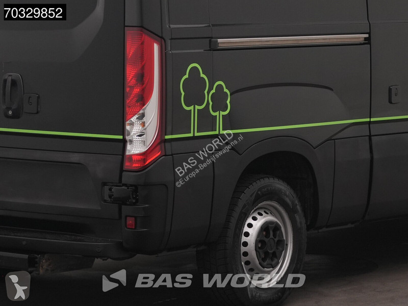 Užitkové vozidlo Iveco 35S16 L2H2 Airco Cruise...