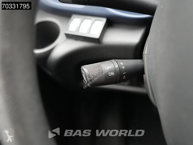 Коммерческий автомобиль Iveco 35S18 3.0 180PK...
