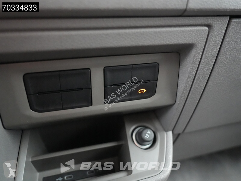Furgoneta MAN Automaat Laadklep Bakwagen Airco...