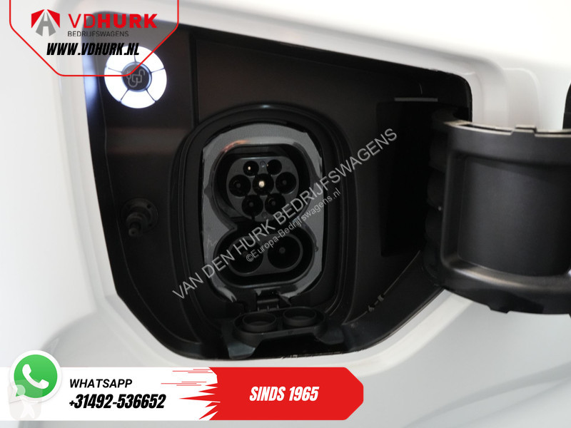 Коммерческий автомобиль Ford 340 L2 Trend 71...
