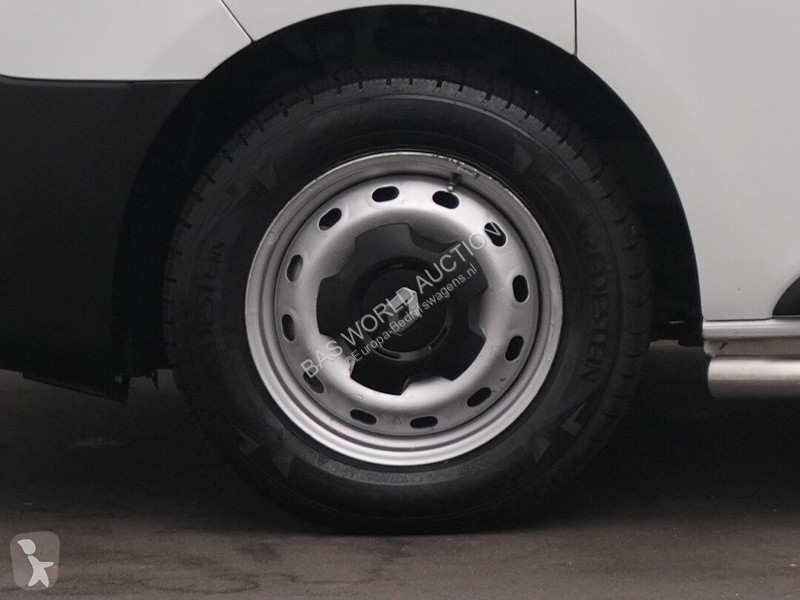 Furgoneta Renault 120pk