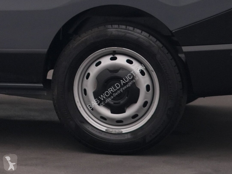 Furgoneta Renault 150pk