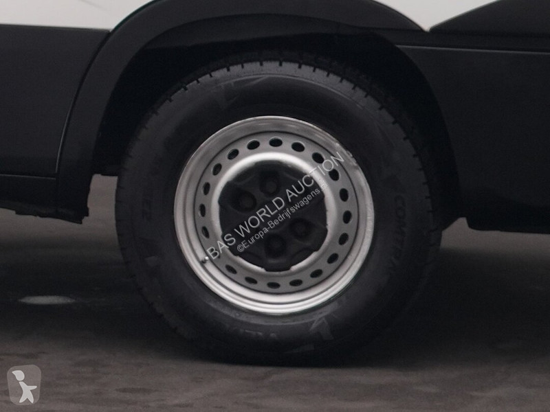 Furgoneta Iveco 35S14