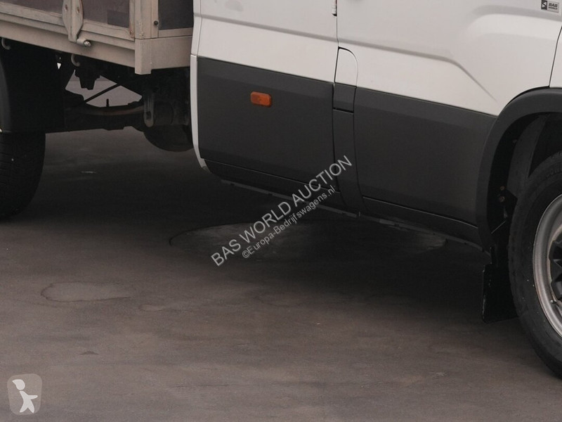 Furgoneta Iveco 35S14
