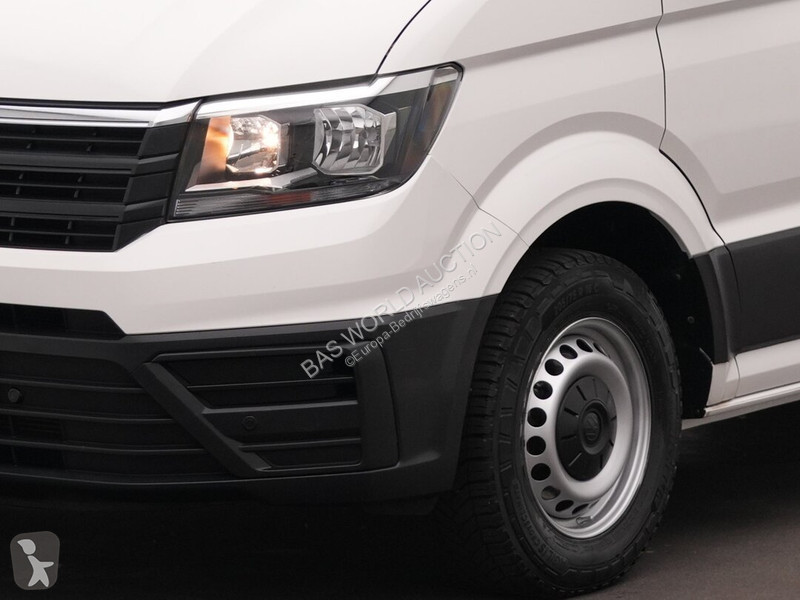 Furgoneta Volkswagen 140pk