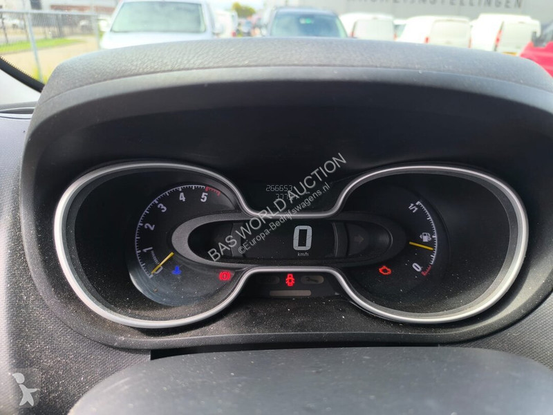 Лекотоварен автомобил Opel 120PK