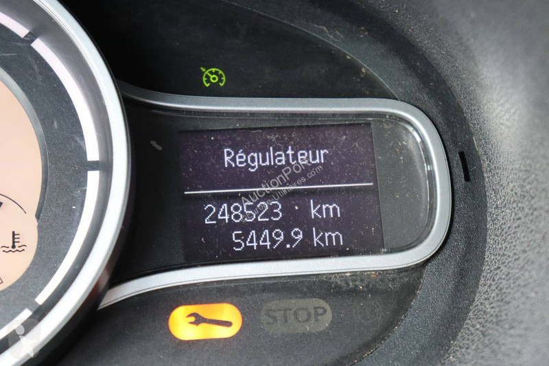 Furgoneta Renault  Mégane