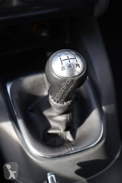 Furgoneta Citroën Hatchback