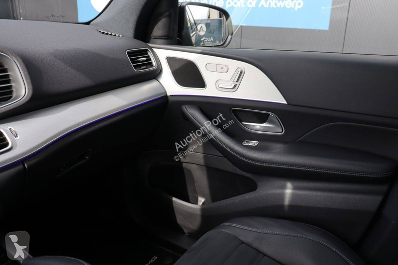 Furgoneta Mercedes