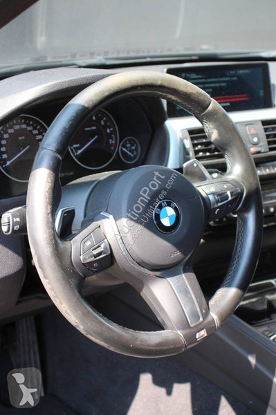 Furgoneta BMW 330E 3 Serie