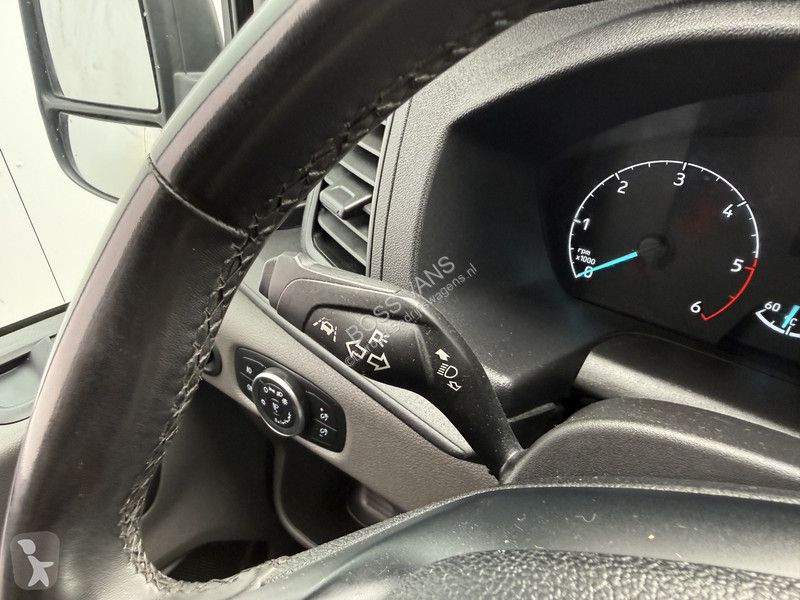 Лекотоварен автомобил Ford DC 2.0 TDCI 170PK...