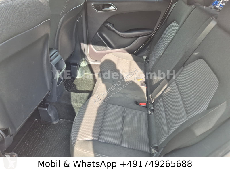 Furgoneta Mercedes B  CDI...