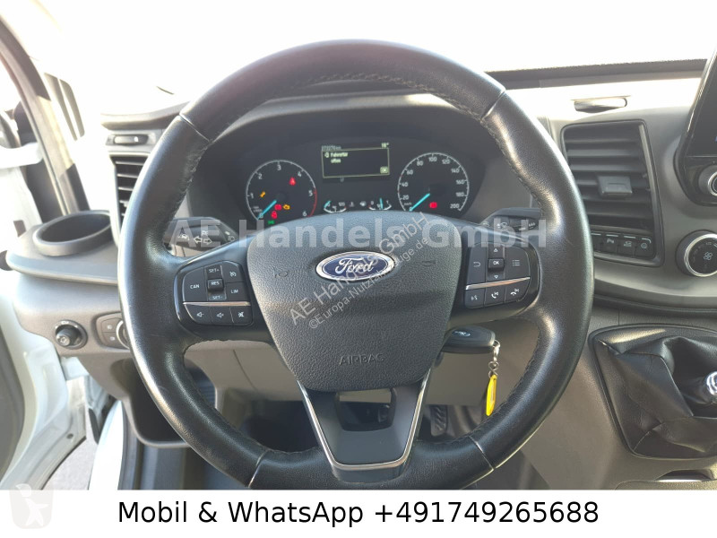 Veicolo commerciale Ford Kasten 330 L2 Trend...
