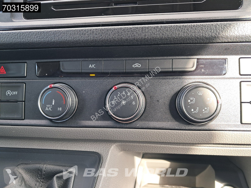 Furgoneta MAN Automatik 180PS L4H3 Klima...