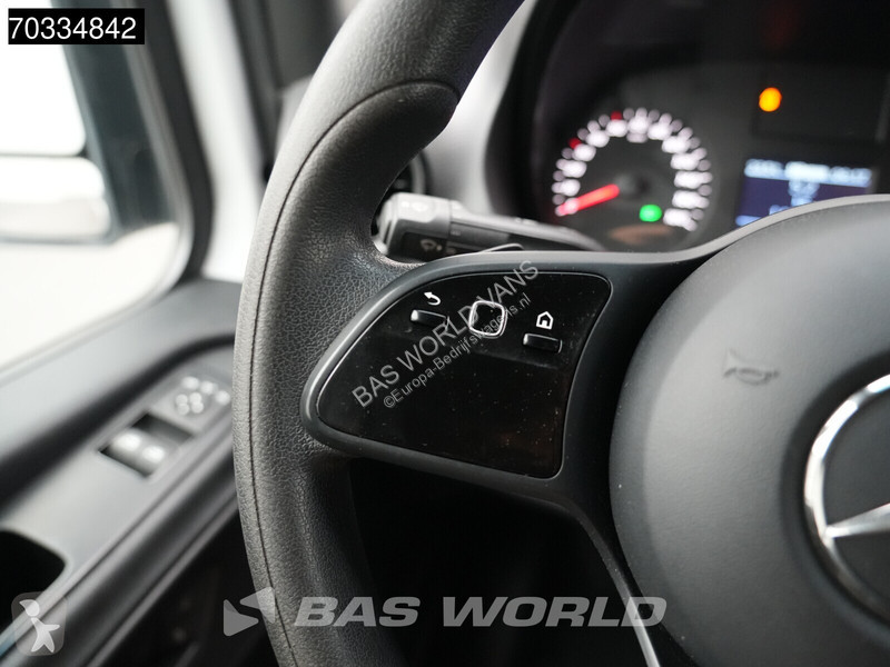 Furgoneta Mercedes 317 CDI Automaat L3H2 3,5t...