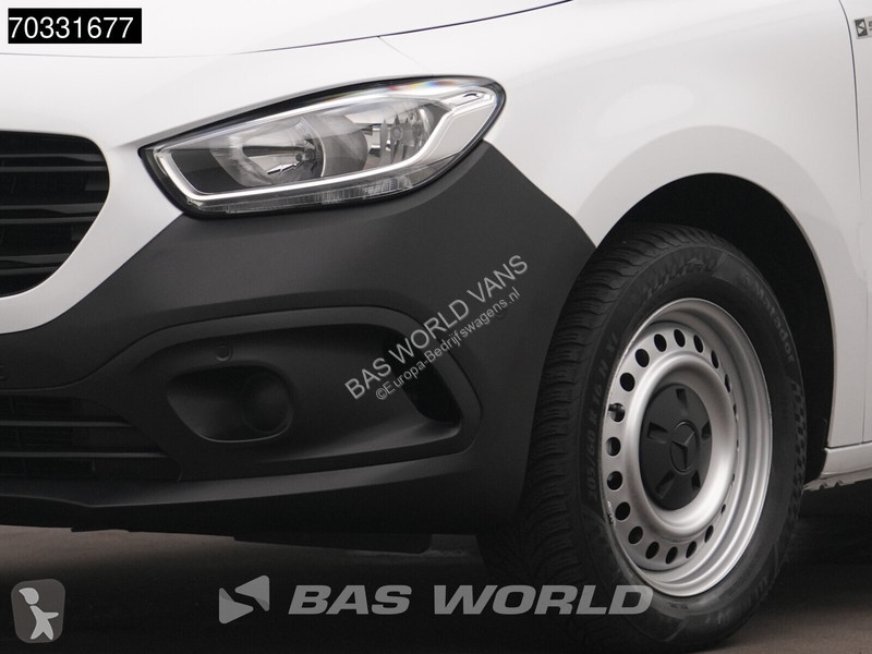 Furgoneta Mercedes 112 CDI L2H1 LED Airco...