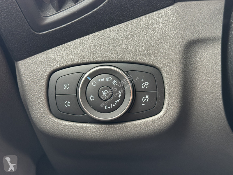 Furgoneta Ford 1.0 EcoBoost 100PK *Benzine* L2...