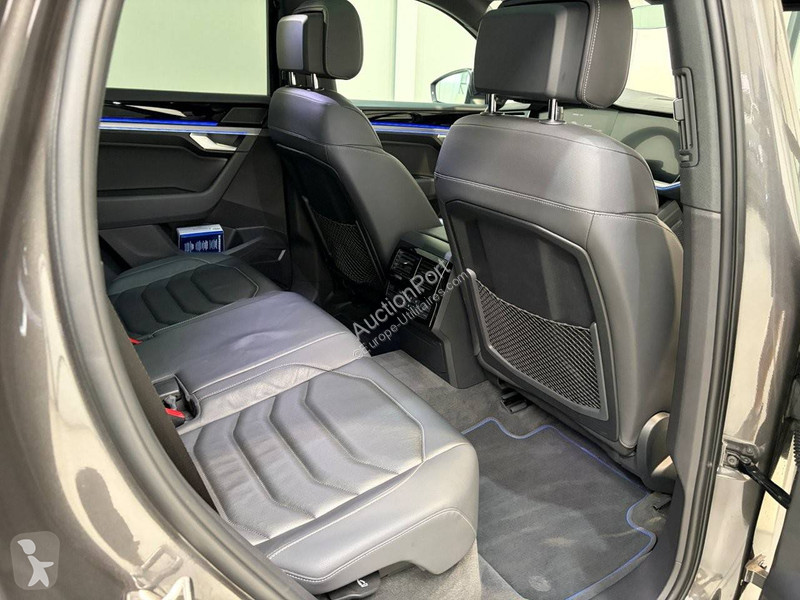 Furgoneta Volkswagen R
