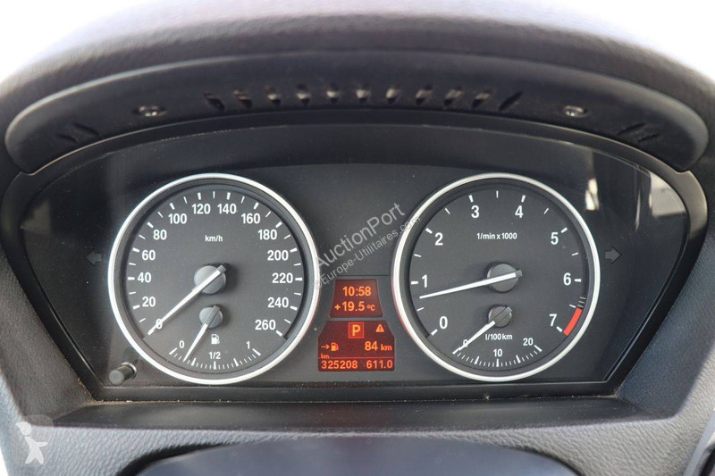 Furgoneta BMW  X reihe