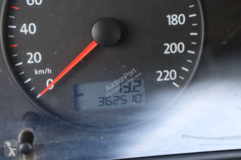 Furgoneta Volkswagen TDI 96 KW AUT