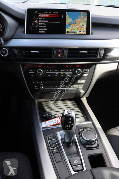 Furgoneta BMW SDRIVE25D