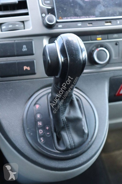 Furgoneta Volkswagen