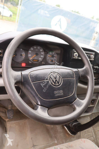 Furgoneta Volkswagen 35